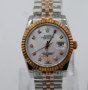 Дамски луксозни часовници Rolex DateJust, снимка 1 - Дамски - 41603878