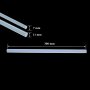 Силиконови пръчки 7х300мм / 11х300мм. за пистолет за топло лепене, снимка 3