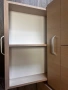 Гардероб с огледело, снимка 5