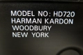 Harman Kardon HD 720, снимка 8
