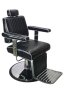 Бръснарски стол Cut, снимка 1 - Бръснарски столове - 41307729