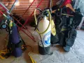 Леководолазно оборудване, снимка 4