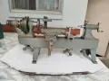 Немски часовникарски струг , снимка 1