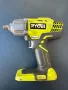 3 скоростен ударен гайковерт Ryobi R18IW3 400Nm, снимка 1