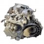 Петстепенна ръчна скоростна кутия Honda Civic VIII 2006-2011 H060921N-43, снимка 6