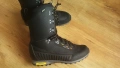 ALFA BUKK A/P/S GORE-TEX Boots размер EUR 42 обувки водонепромокаеми - 2389, снимка 1