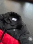 КАТО ЧИСТО НОВО Calvin Klein зимно яке, снимка 10