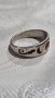 Винтидж сребърен пръстен , снимка 5