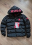 Hugo Boss мъжки зимни якета , снимка 11