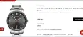 Victorinox Alliance MECHANICAL ETA Caliber 2824-2, снимка 2