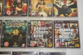 Игри за PS3 Ninja Gaiden/Genji/GTA 5/GTA 4/Bioshock/Dragon 2/NBA, снимка 3