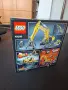 ЧИСТО НОВ LEGO Technic 42006 Excavator (Багер) – Фабрично запечатан (MISB), снимка 2