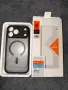 Кейс Spigen за iPhone 17 PRO MAX, снимка 1
