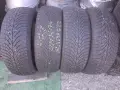 225 60 18 KUMHO 4броя зимни дот 2023г , снимка 1