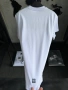 Givenchy Мъжка Бяла Тениска👕Мъжка Блуза С Къс Ръкав В Бял Цвят Живенши Код MensPoint10, снимка 2