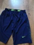 NIKE FLEECE SHORTS - страхотни мъжки панталони 2ХЛ УМАЛЕНИ, снимка 3