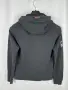 U.S. Polo Assn. Памучна блуза с качулка, размер S, снимка 7