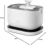 PETLIBRO Dockstream 2.5L безжичен котешки фонтан, снимка 10