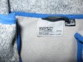 Ватирано горнище WESC  мъжко,М, снимка 1