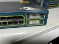 switch суич cisco 2950-48, снимка 2