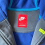 Оригинално Детско Спортно Яке Nike Размер 12-14 Години, снимка 3