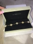 Van Cleef гривна , снимка 2