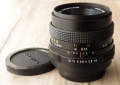 Обектив MC Pentacon 50mm 1:1.8. Резба М42, снимка 1