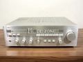 Усилвател   Yamaha a-720 /1 , снимка 2