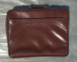 Кожена чанта Чанта за документи , снимка 11
