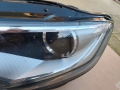 Оригинален ляв Фар Audi A6 4G C7 За Ремонт/Части 4G0941043D, снимка 15