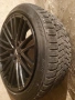 джанти с гуми 4бр,  5/114.3/19, снимка 2