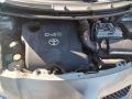 Toyota Yaris II 1.4D4D 90к.с. 2008г. на части, снимка 9