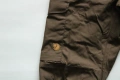 FJALLRAVEN Barents pro hunting pants - мъжки панталон, размер 52 (L), снимка 3
