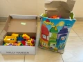 Лего Дупло - Lego Duplo -над 250бр, снимка 1