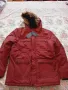 MORLEY Бордо зимно яке Л размер, снимка 2