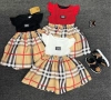 детски рокли burberry , снимка 1