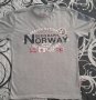 Мъжка тениска Geographical Norway, снимка 3