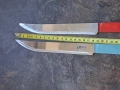 руски кухненски нож 26/4, снимка 6