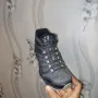 туристически обувки Merrell Moab FST Mid GTX GORE-TEX   номер 37 водоустойчиви, снимка 7