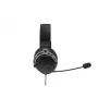 Genesis Headset Toron 301 With Microphone, Black Геймърски слушалки, снимка 4
