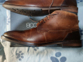 Удобни мъжки кларкове от естествена кожа Oliver Jacob № 45, снимка 9