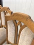 Комплект от 4 трапезни стола , снимка 3