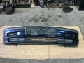 Предна броня за BMW E46 преди фейса (седан и комби), снимка 1