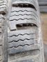 195 R 14C зимни бусови гуми Kumho Winter PorTran cw51 dot 2023, снимка 2
