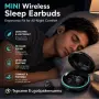 промоцена HTC слушалки за спане - Bluetooth, TWS, ANK +преводач, снимка 4
