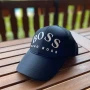 🧢 Стилни шапки Hugo Boss – Различни модели 🧢, снимка 1