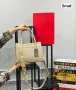Valentino дамски чанти Различни цветове , снимка 3