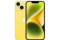 IPHONE 14 Yellow, снимка 2