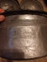 Бакърени съдове 1898 год. 19 век, снимка 2