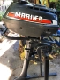 Извънбордов двигател Mariner(Yamaha)3.5 , снимка 1